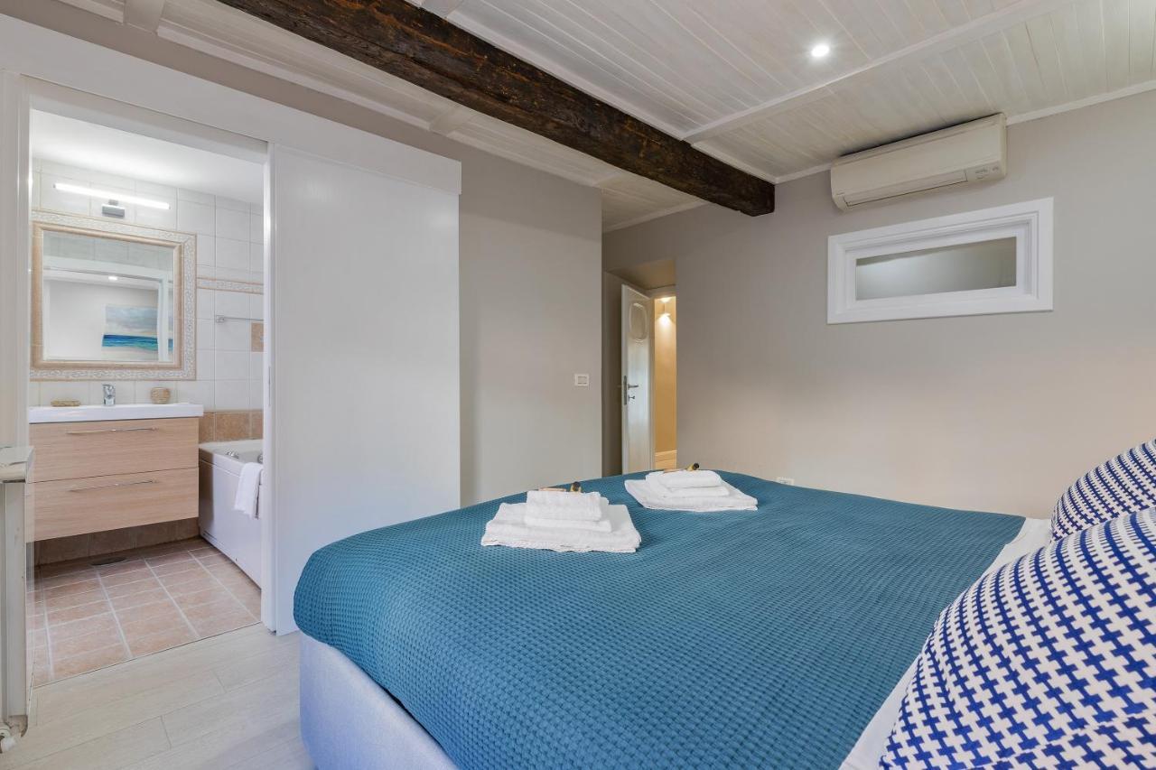 Rome As You Feel - Orso Design Apartment In Navona Exterior foto